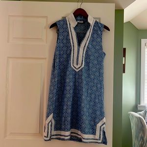 Light Blue, Cabana Life, Large